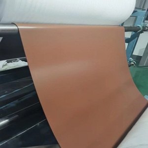 맞춤형 산성 및 내유성 고밀도 <span class=keywords><strong>FKM</strong></span> 고무 시트 - Product Image 6