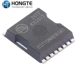 HT BST10NH018SK1 TOLL 100V 330A MOSFET กระแสสูง - Product Image 1