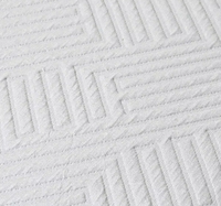 Matelas en mousse à mémoire de forme sur mesure, matelas orthopédique de haute qualité, matelas double confortable