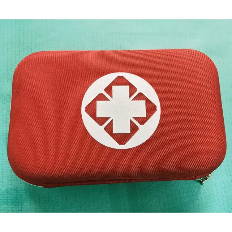 China Factory prevention first aid case kit products