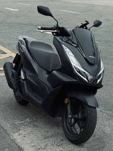 Nueva Motocicleta Nacional <span class=keywords><strong>IV</strong></span> para PCX160 EFI, Scooter Refrigerado por Agua WH110T-7, Motocicleta de Larga Distancia para Reparto - Product Image 2