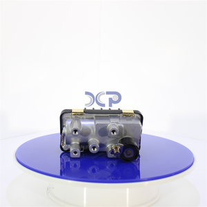 Actionneur électronique Turbo 757779 759515-1 G-26 G26 6NW009206-04 pour Volvo PKW XC70 2.4 D 136 Kw 185 HP I5D <span class=keywords><strong>P2</strong></span> - Product Image 4