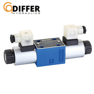 4we6-6x סולנואיד מופעל dc ac הידראולי לחץ הידראולי - Product Image 4