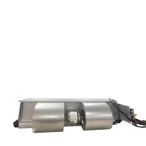 Unité de ventilation flexible moderne à refroidissement par eau pour plafond, mince - <span class=keywords><strong>Climatisation</strong></span> pour système VRF pour hôtel - Product Image 3