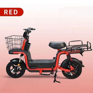 Centra <span class=keywords><strong>Ventor</strong></span> Scooter Suzukithumb Ciclomotor Estilo 620 Bicicleta eléctrica más rápida 500W Deportes Triángulo Bicicletas E Bicicletas - Product Image 4