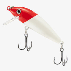 Leurre dur coulant tendance 2026, appât artificiel bionique pour la pêche au bar en eau douce et salée - Product Image 1