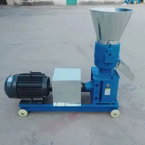 2022 hot selling good quality milling machine power flour and animal food processing machines feed feed pellet mill in uae