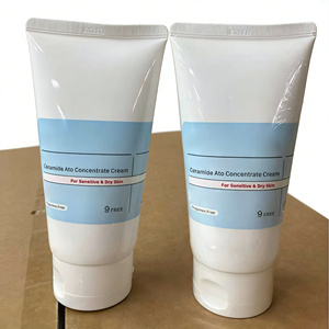 Crema Hidratante Facial Lliyyon de 150 ml, Concentrado de Ceramida, Crema Facial Coreana para el Cuidado de la Piel, Productos de Belleza - Product Image 2