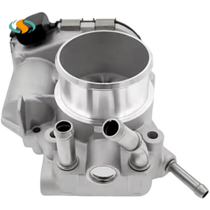 Corpo Farfallato 35100-2B150 per Hyundai Kappa, Hyundai Accent, Elantra, I30, Kia <span class=keywords><strong>Rio</strong></span>, Soul 1.6L - Product Image 3