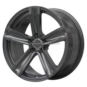 <span class=keywords><strong>Jantes</strong></span> en alliage léger 18 19 20 21 pouces 5x108 pour <span class=keywords><strong>Volvo</strong></span> V60 Polestar 3 4 Xc40 <span class=keywords><strong>Xc60</strong></span> S40 S60 S90 <span class=keywords><strong>Xc60</strong></span> Xc40 Xc90 V90 - Product Image 1