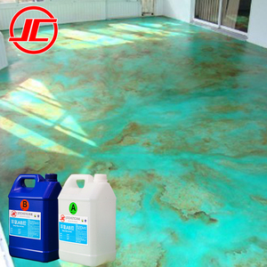 <span class=keywords><strong>Epoxy</strong></span> Kim Loại Sàn Bê Tông Phenolic <span class=keywords><strong>Epoxy</strong></span> Sơn Với Pigment AB Keo - Product Image 2