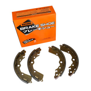 MK-K3000 일본 MASUMA 자동차 부품 브레이크 시스템 브레이크 신발 HIACE 용 기아 - Product Image 1