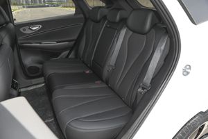 BYD Sea Lion 06 DM-i 205KM SUV Híbrido Económico con Volante a la Izquierda, SUV de Bajo Consumo - Product Image 5