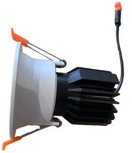 Vòng <span class=keywords><strong>LED</strong></span> Spotlight GU10 MR16 5W 7W mô-đun ánh sáng gu5.3 Downlight phù hợp - Product Image 2