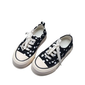 <b>Pointed</b>-<b>toe</b> retro <b>flat</b> shoes - 2026 summer thick-soled elevated, comfortable, versatile, casual, sporty, small size - Product Image 4