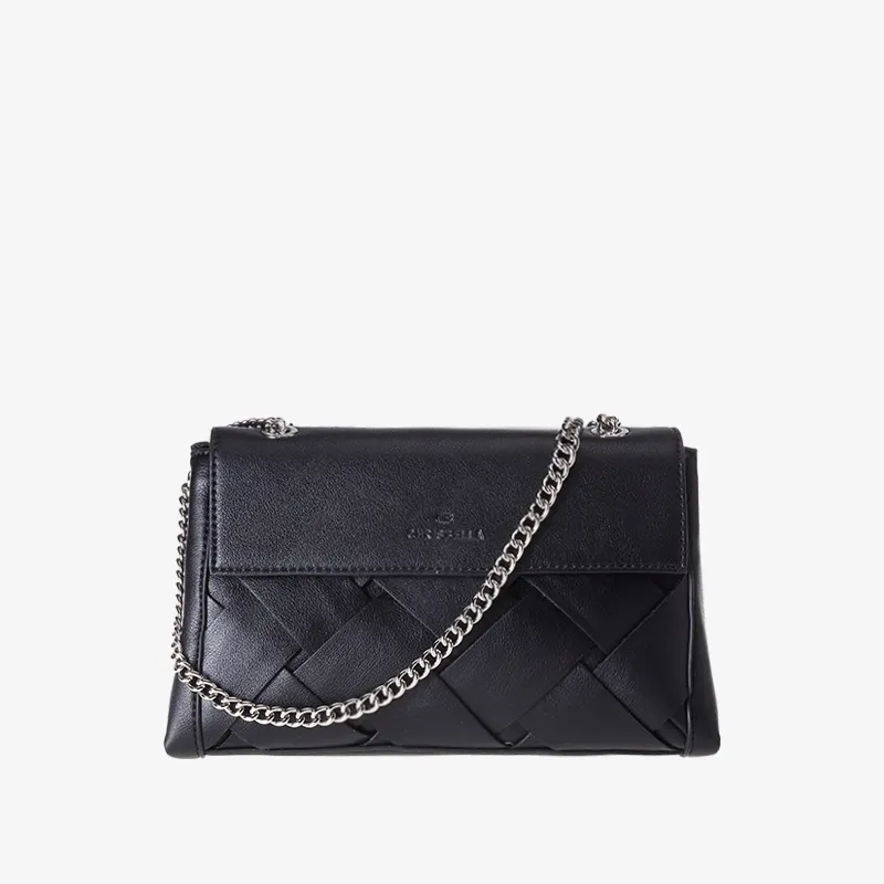 Оптовая продажа 2022, сумка-мессенджер SUSEN CHRISBELLA, однотонные сумки на плечо, женские дизайнерские сумки