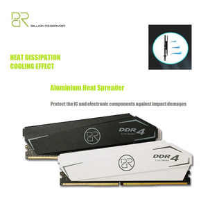 Heatsink Rams DDR3 <b>DDR4</b> 4GB 8GB 16GB 32GB Gaming <b>Memory</b> Ram <b>Ddr4</b> 8gb Ram - Product Image 6
