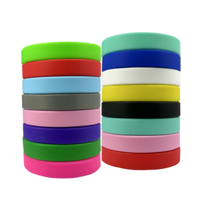 Silicone Ruber khuyến mại Quà Tặng Vòng đeo tay dây đeo cổ tay cho sự kiện quan tâm một phần vv, thương hiệu logo của bạn tùy chọn - Product Image 6