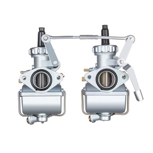 Carburador en Stock para Honda CB175 CL175 SCRAMBLER SL175 <span class=keywords><strong>MOTOSPORT</strong></span> CB200 CB200T CL200 Twin, Carburador para Motor de Motocicleta - Product Image 1