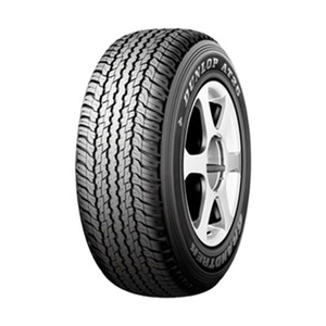Pneumatico <span class=keywords><strong>Dunlop</strong></span> 255/60R18 108H GRANDTREK AT25 Non-Runflat (2025 H2) - Product Image 3