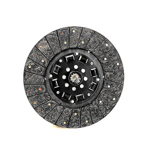 Pièces de machines agricoles de haute qualité au meilleur prix embrayage à disque 85-1601130 pour pièces MTZ OEM - Product Image 1