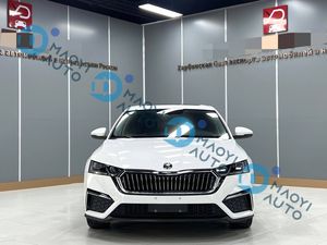 <span class=keywords><strong>Skoda</strong></span> <span class=keywords><strong>Octavia</strong></span> Premium Sedan 2023 avec des fonctionnalités avancées - Product Image 2