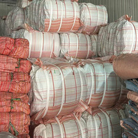 Sacs tissés en polypropylène de 50 kg pour le marché sénégalais, pour maïs, engrais et céréales