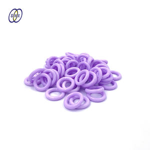 Singwax As-203 568 Kleine O-Ring Afdichtingen Fkm Epdm Nbr Rubber Hoge Temperatuur Iso Verpakking 7.52X3.53 - Product Image 4