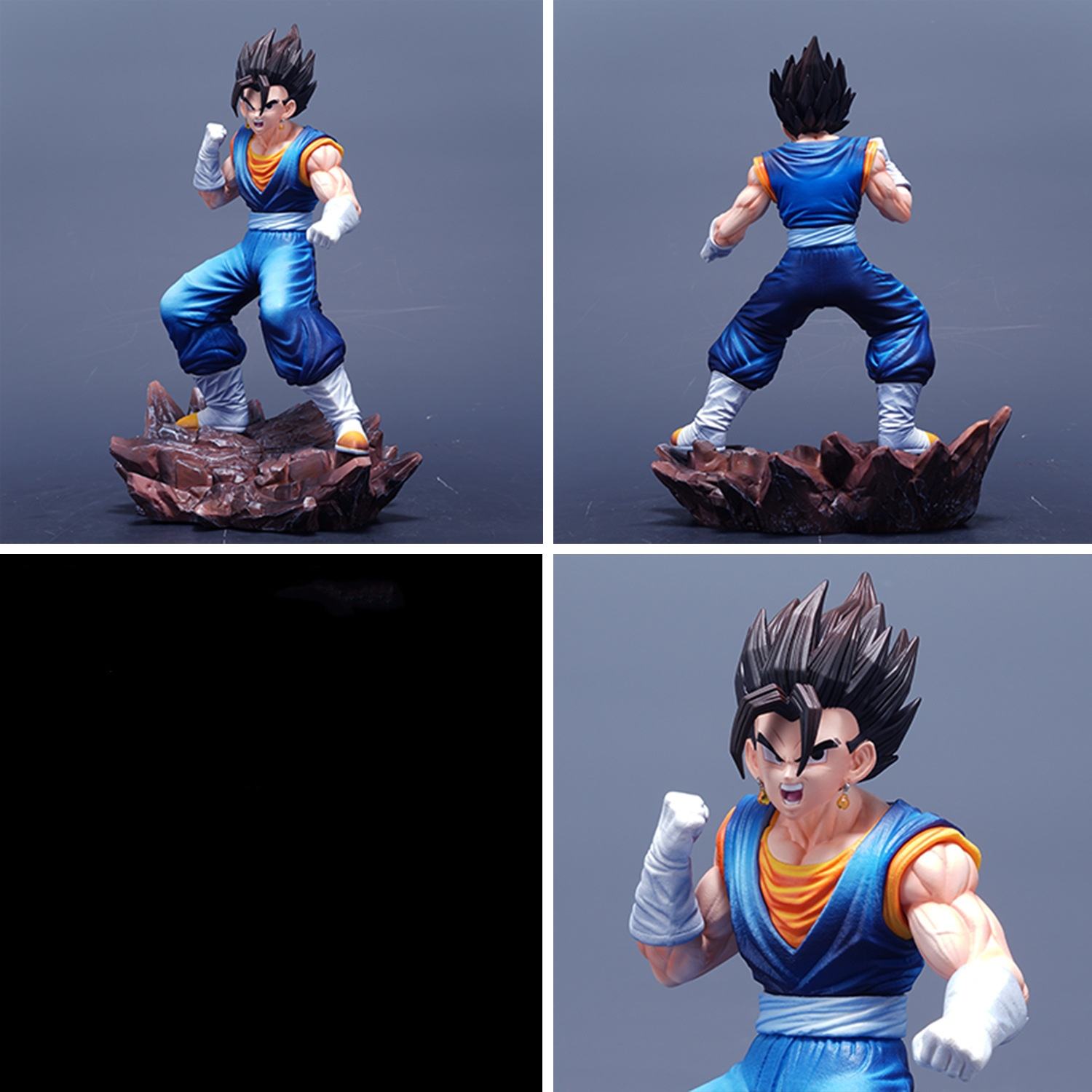 Bleu