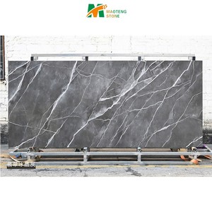 1200x2700 thiêu kết đá lớn tấm bóng khách sạn sử dụng thiết kế hiện đại bền thạch anh nhân tạo bảng kỹ thuật hàng đầu <span class=keywords><strong>Countertop</strong></span> - Product Image 5