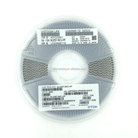 Condensateur céramique CC0603KRX7R9BB102 1000PF 50V X7R 0603 Service BOM