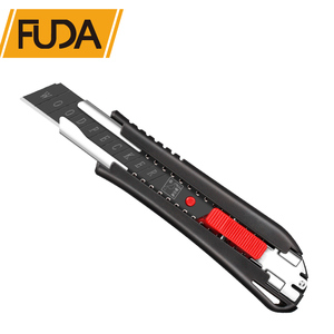 شارب السيارات قفل تسقيف نجار قابل للسحب شفرة سكين - Product Image 1