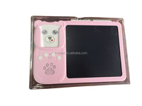 Jouets éducatifs cartes flash parlantes machines d'apprentissage avec tablette de dessin icd arabe anglais espagnol français allemand bulgare