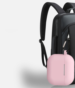 Ultra Slin Fit Protección Gel de silicona Piel Auricular Estuche antichoque para <span class=keywords><strong>Airpods</strong></span> 3 2021 Air Pods <span class=keywords><strong>Tercera</strong></span> generación - Product Image 5