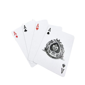 Set di Tavoli da Gioco di Alta Qualità con Texture Eccellente, Facili da Trasportare, Adatti per Giochi di Carte in Varie Occasioni - Product Image 2