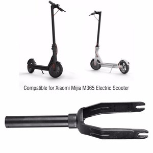 Horquilla Delantera Nueva para Patinete Eléctrico M365/Pro/<span class=keywords><strong>1S</strong></span>/Pro 2/Mi 3, Soporte de Rueda Delantera de Aleación de Aluminio, Accesorios para Patineta - Product Image 5