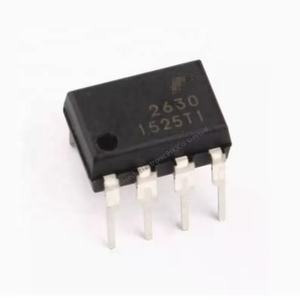 <span class=keywords><strong>A2630</strong></span> 고속 광커플러 HCPL-2630 새로운 오리지널 집적 회로 HCPL2630 - Product Image 1