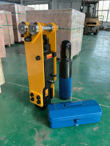 Martillo hidráulico para excavadora Eastmatch <span class=keywords><strong>CAT</strong></span> 320 con bomba y componentes del núcleo del motor a la venta - Product Image 5