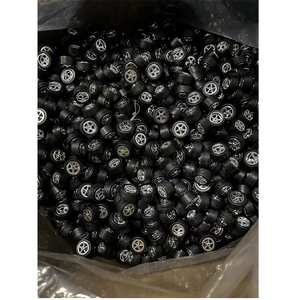 ล้อร้อนอย่างรวดเร็วและโกรธ10 - Product Image 1