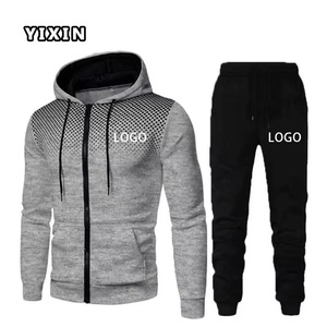 Abbigliamento Sportivo Professionale Conveniente e Avanzato, Tute Leggere e Resistenti all'Usura <span class=keywords><strong>per</strong></span> Uomo - Product Image 1