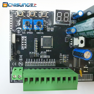 Bảng Mạch PCB DC <span class=keywords><strong>12V</strong></span> Thông Dụng Bán Chạy Tại Úc Bảng Mạch Điều Khiển Mở Cổng Xoay Thiết Bị Truyền Động Tuyến Tính Đơn Đôi - Product Image 4