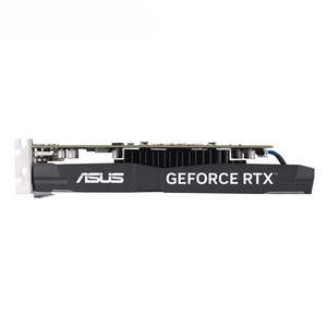 Carte graphique double GeForce <span class=keywords><strong>RTX</strong></span> <span class=keywords><strong>3050</strong></span> O 6 Go GDDR6, compatibilité forte pour PC de jeu - Product Image 5