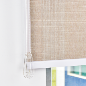 Canada Composants de sécurité anti-étranglement pour enfants Stores à l'épreuve des enfants Pare-soleil à rouleau Rideaux de sécurité Pôles Accessoires de chenilles - Product Image 1