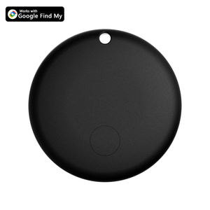 Localizador GPS Antipérdida para Mascotas, Niños, Humanos y Autos, Mini Rastreador Inteligente Portátil Compatible con Google y Android - Product Image 1