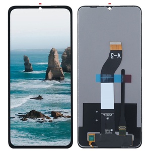 Pantalla para Teléfono Inteligente Xiaomi Redmi 13C y Poco C65, Pantalla Táctil LCD de Repuesto con 1 Año de Garantía - Product Image 4