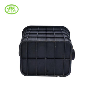 Separador <span class=keywords><strong>de</strong></span> Aceite y Agua Estándar <span class=keywords><strong>de</strong></span> PP Negro, Marca KJ, 25L, 5000L/Hora, 800W, 220V, para Trampas <span class=keywords><strong>de</strong></span> Grasa Domésticas, con 1 Año <span class=keywords><strong>de</strong></span> Garantía - Product Image 5