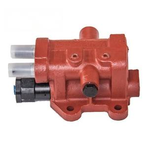 265 280 ZL15FQ China Maquinaria Cargador Piezas de transmisión Válvula de control - Product Image 3