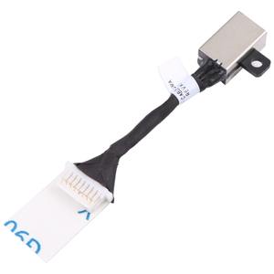 Conector de puerto de carga de alimentación CC al por mayor para <span class=keywords><strong>DELL</strong></span> Latitude 3410 <span class=keywords><strong>3510</strong></span> 7DM5H 450.0KD0C.0041 07DM5H - Product Image 4