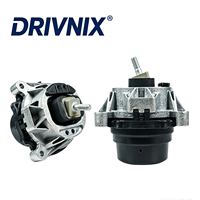 Support moteur de haute qualité DRIVNIX pour BMW F20/F21 F22/F23 Série 3 F30/F31 Série 4 F32/F36 OE 22116859407/22116859408