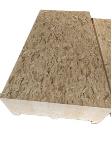 Oferta Especial: Tablero <span class=keywords><strong>OSB</strong></span> de 12mm, 15mm, 18mm y 30mm, Grado Mueble, con Protección Contra Termitas, para Decoración - Product Image 3